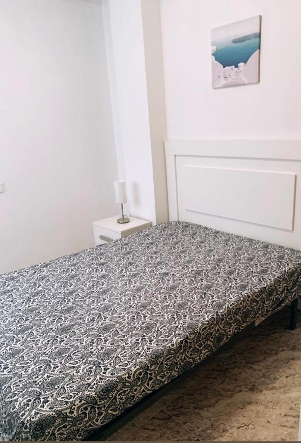 Apartamento Lola Torrevieja Extérieur photo