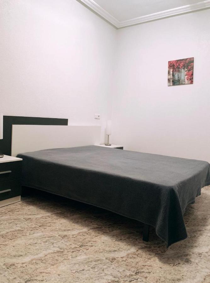 Apartamento Lola Torrevieja Extérieur photo