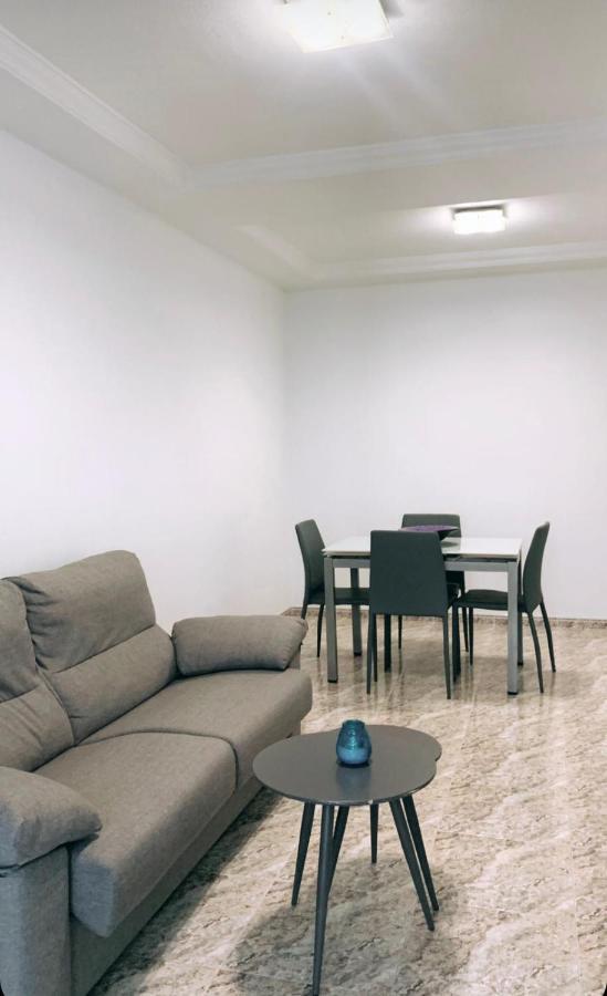 Apartamento Lola Torrevieja Extérieur photo
