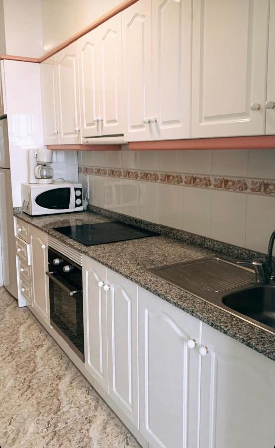 Apartamento Lola Torrevieja Extérieur photo